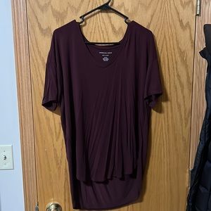 American Eagle Soft and Sexy Tee